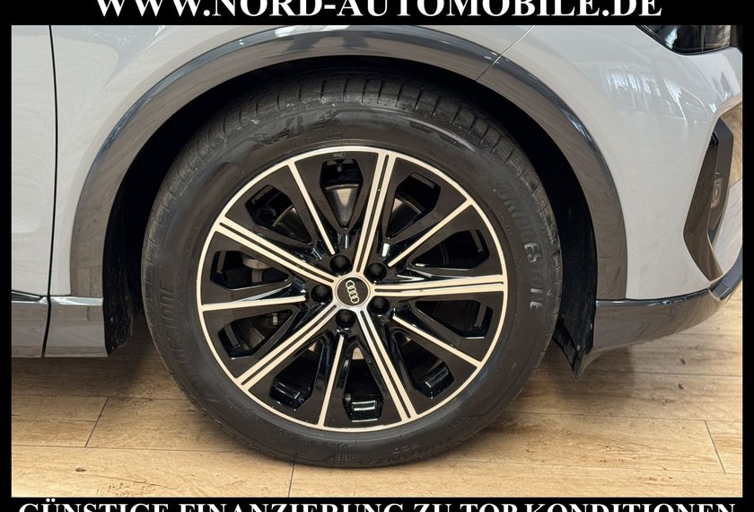 Audi Q4 Q4 35 e-tron Sportback S-Line LED/Kamera/19/ACC