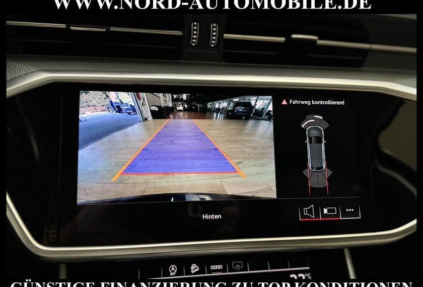 Audi A6 Allroad A6 Allroad QU.40 TDI S-Tronic Leder/Kamera/19/