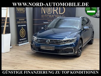 Volkswagen Passat Variant Passat Variant GTE 1.4 TSI eHybrid DSG AHK/18/