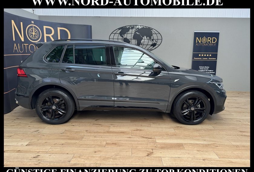 Volkswagen Tiguan Tiguan Life Urban Sport 4MOT 2.0 TDI DSG Navi/LE