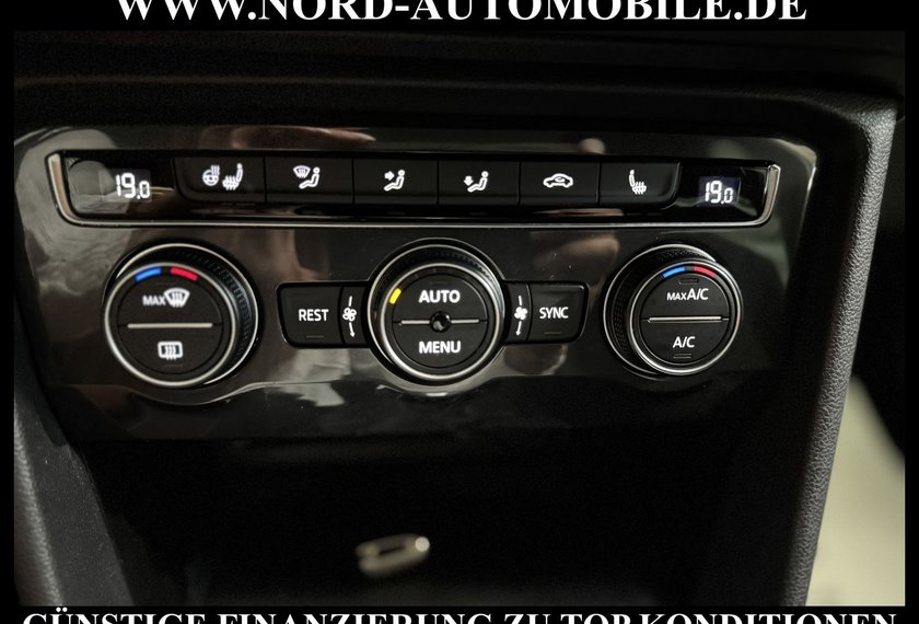 Volkswagen Tiguan Tiguan R-Line 1.5 TSI ACT DSG Dig.Cockpit/HeadUp