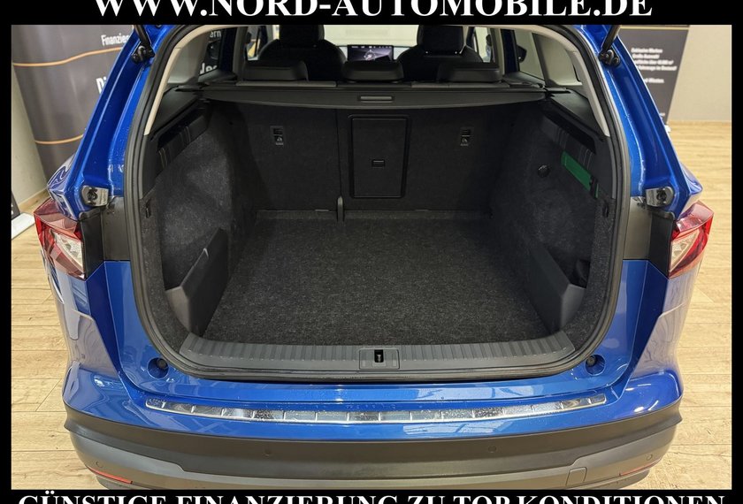 Skoda Enyaq Enyaq iV 80 Loft Wärmepumpe/Kamera/Matrix/19