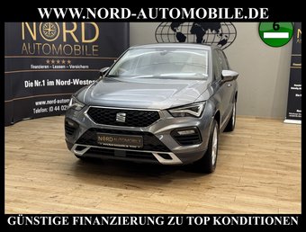 Seat Ateca Ateca Style 1.5 TSI DSG Virt.Cockpit/Navi/LED