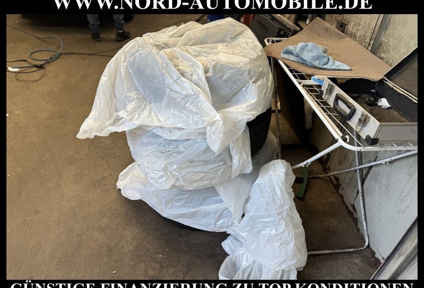 BMW 520 520 d Touring *LED*HarmanK*Leder*HUD*Luft*Memory