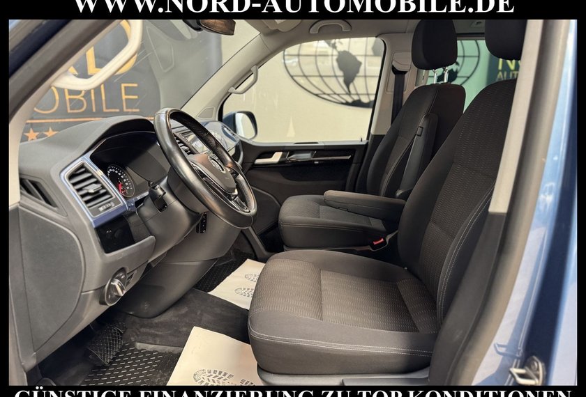 Volkswagen T6 Multivan T6 Multivan Comfortline 2.0 TDI DSG *7-SITZ*ACC*