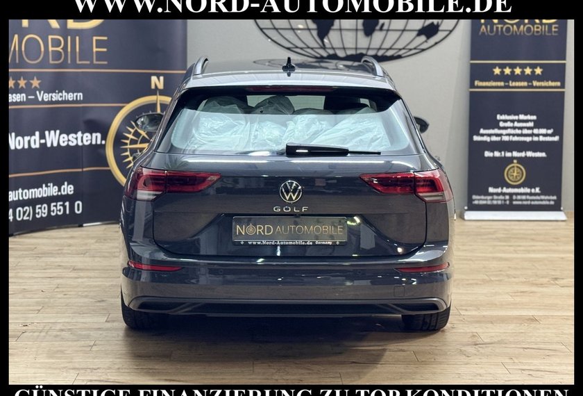 Volkswagen Golf Golf Variant Life 2.0 TDI DSG Kamera/Dig.Cockpit