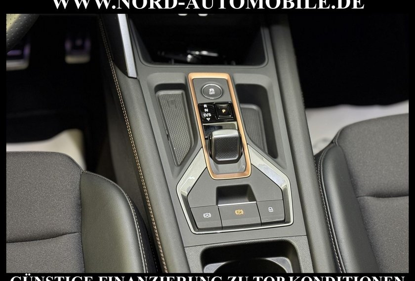 Cupra Leon Leon Sportstourer 1.5 eTSI DSG Kamera/ACC/MJ2025