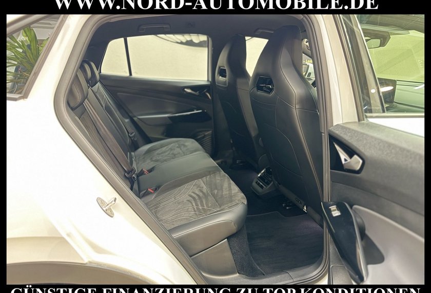 Volkswagen ID.5 ID.5 Pro Performance Sportpaket Wärmepumpe/20/