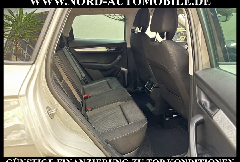 Skoda Karoq Karoq Ambition 2.0 TDI DSG AHK/Matrix/Virt.Cockp