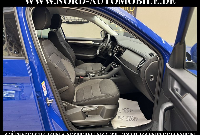 Skoda Kodiaq Kodiaq Ambition 2.0 TDI DSG Virt.Cockpit/Navi/