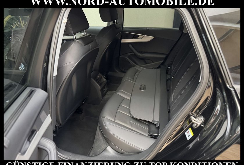 Audi A4 A4 Avant 2.0 30 TDI S-Tronic Leder/Navi/LED/Kame