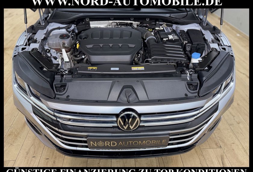 Volkswagen Arteon Arteon Shooting Brake 2.0 TSI DSG R-Line 19''*