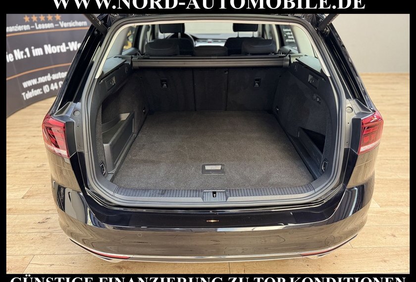 Volkswagen Passat Variant Passat Variant GTE 1.4 TSI eHybrid DSG Dig.Cockp