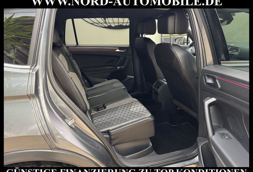 Volkswagen Tiguan Allspace Tiguan Allspace R-Line 4MOT 2.0 TDI DSG HeadUp