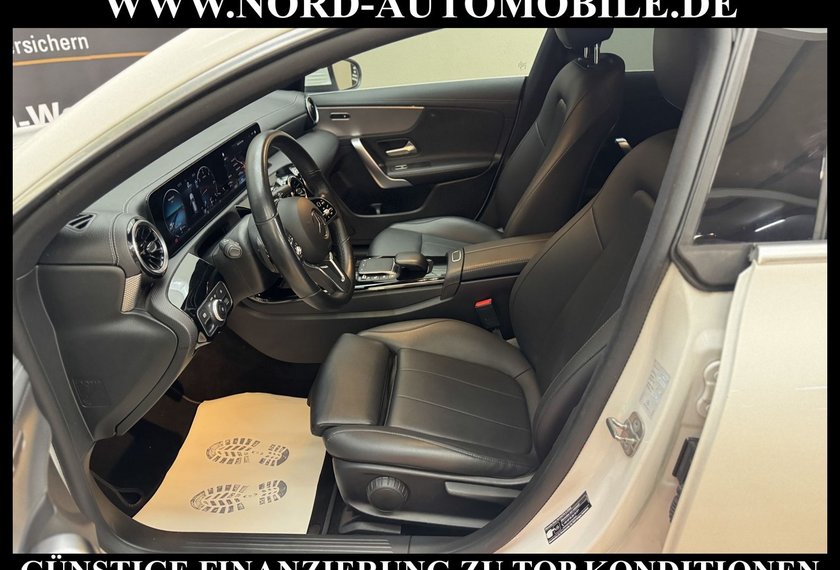 Mercedes-Benz CLA 200 CLA 200 d SB Progressive *LED*AHK*Wide*Kamera*