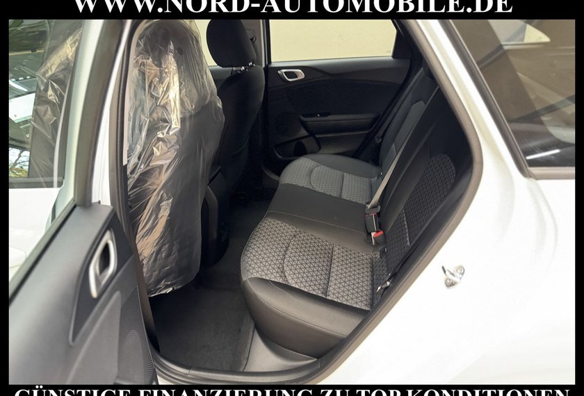 Kia cee'd Sportswagon Ceed SW CD 1.5 T-GDi GPF 7DCT Spin Navi/PDC/SHZ