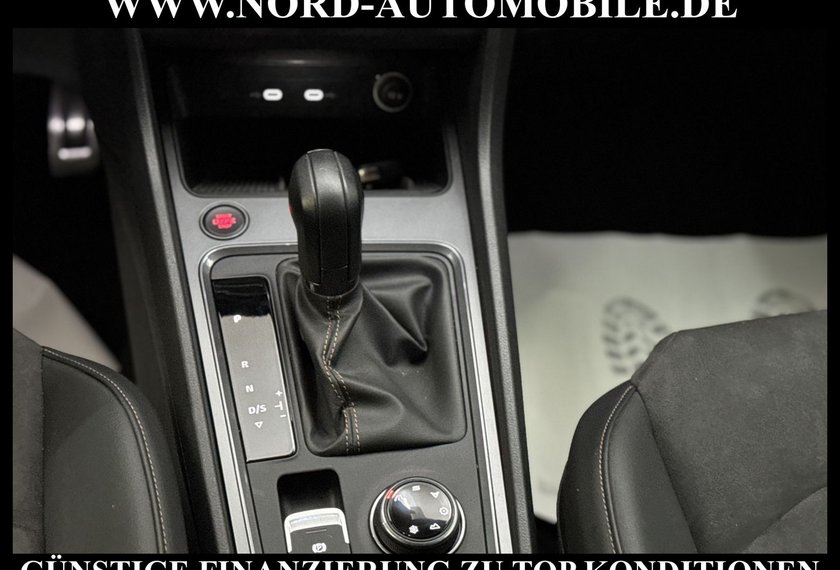 Cupra Ateca Ateca 2.0 TSI VZ 4Drive AHK/AreaView/SIDE&amp;LANE