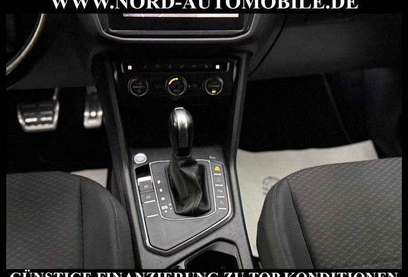 Volkswagen Tiguan Allspace Tiguan Allspace R-Line 2.0 TDI DSG Head-Up/Kamer