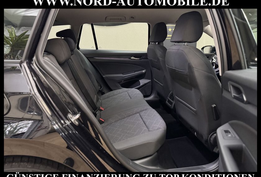 Volkswagen Golf Golf Variant Life 2.0 TDI DSG Navi/LED/SHZ/Dig.C