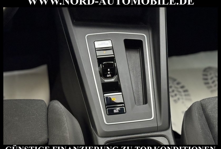 Volkswagen Golf Golf Variant 2.0 TDI Life DSG Kamera/Navi/LED/