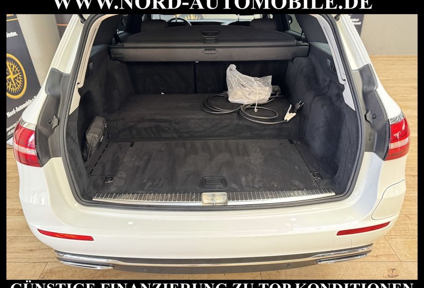 Mercedes-Benz E 300 E 300 de T Avantgarde *Distro+*AHK*Wide*HUD*LED*