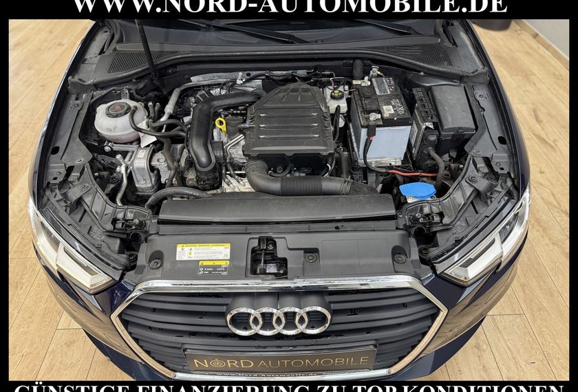 Audi A3 A3 Sportback Sport 1.0 30 TFSI S-Tronic Navi/Xen