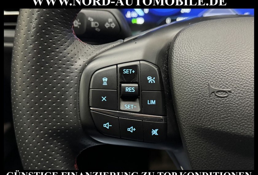 Ford Kuga Kuga ST-Line X *LED*AHK*ACC*Kamera*4xSHZ*