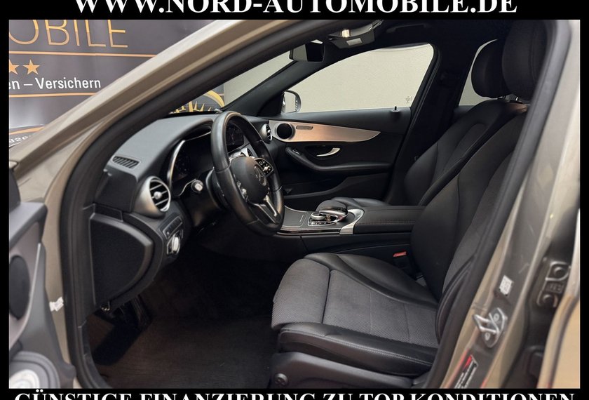 Mercedes-Benz C 300 C 300 de T Avantgarde *Distro*Wide*AHK*Kam*MBEAM