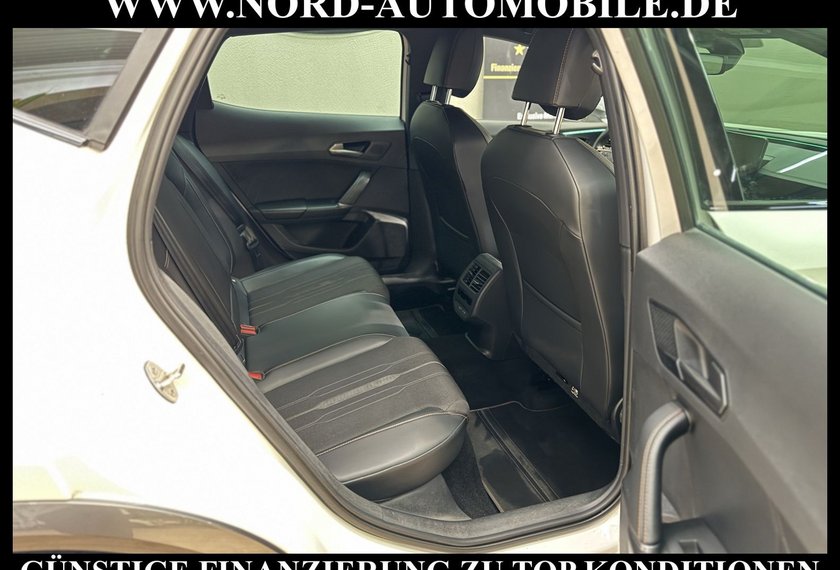 Cupra Formentor Formentor 1.4 TSI e-HYBRID DSG AHK/SHZ/Navi/LED