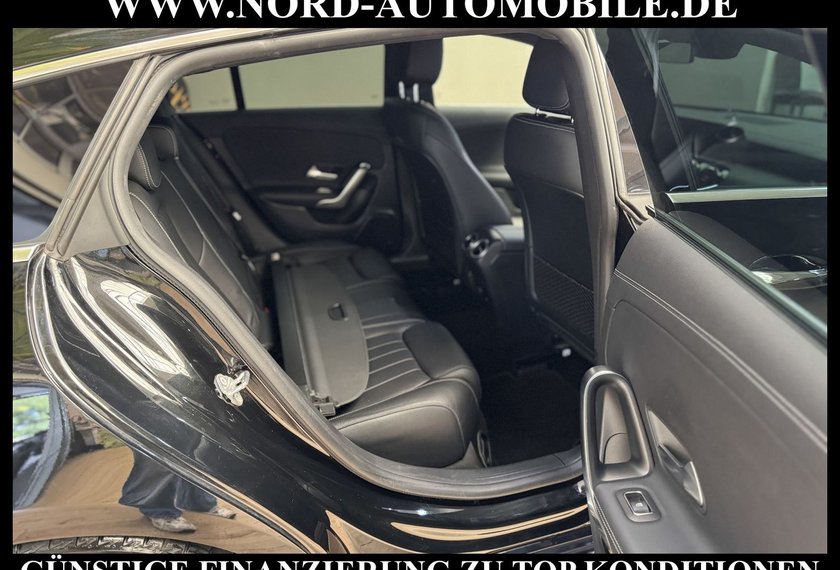 Mercedes-Benz CLA 200 CLA 200 d SB Progressive 4MATIC *Distro+*MBEAM*