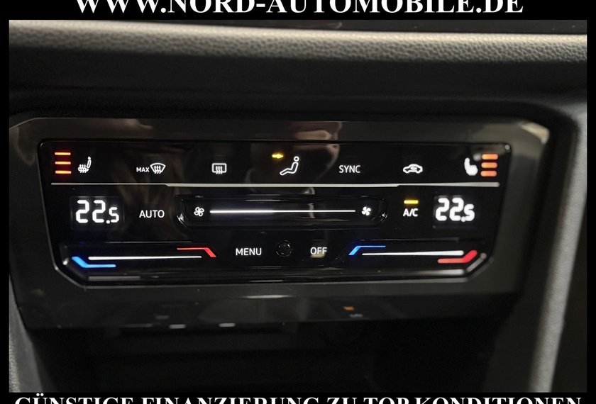 Volkswagen Tiguan Allspace Tiguan Allspace Elegance 4MOT 2.0 TDI Area View