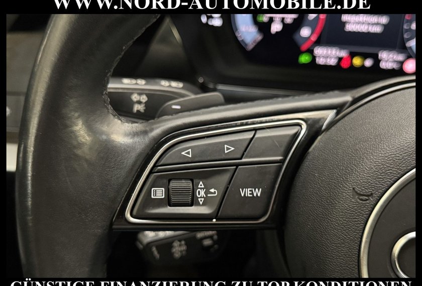 Audi A3 A3 Sportback 35 TFSI S-Tronic Navi/Virt.Cockpit/