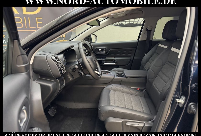 Citroën C5 Aircross C5 Aircross PLUS 225 Plug-in Hybrid*18Z*NAV*KAM*