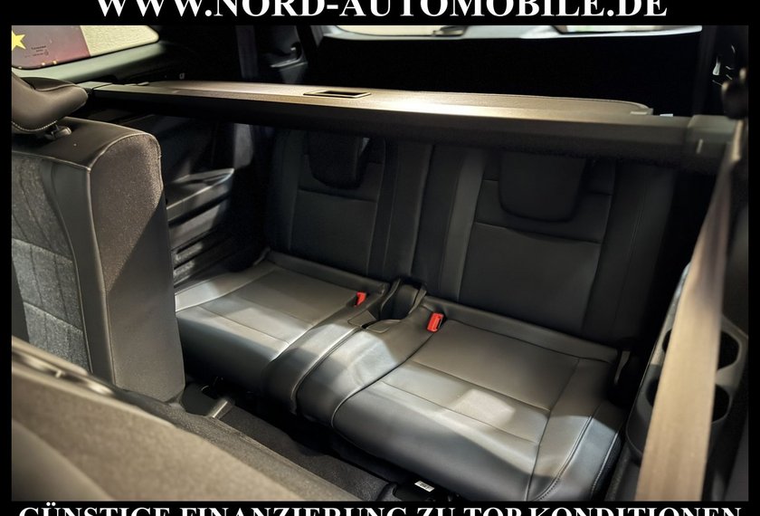 Renault Espace Espace TECHNO E-Tech Hybrid *7-SITZER*KEINE KM*