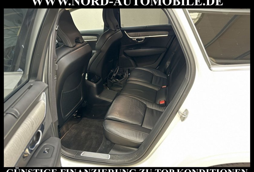 Volvo V90 V90 Kombi T8 Recharge Inscription AWD *AHK*KAM*