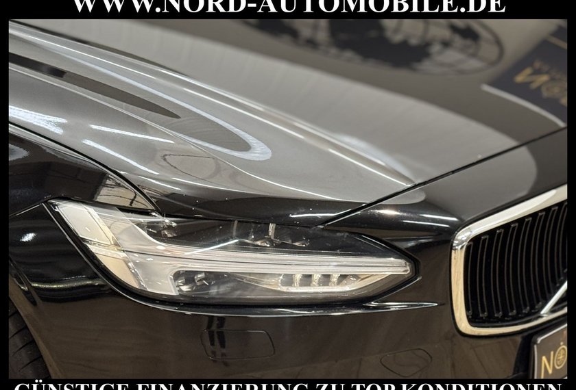 Volvo V90 V90 Kombi T4 Momentum Pro *LED*AHK*LUFT*H&amp;K*STHZ