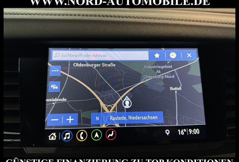 Opel Insignia Insignia B ST 2.0 CDTi Elegance *AHK*ACC*HUD*LED