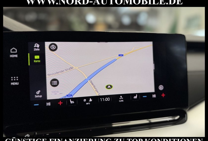 Skoda Octavia Octavia Combi 2.0 TDI Ambition *AHK*ACC*VIRT*LED