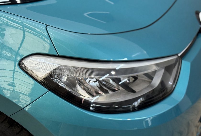 Volkswagen ID.3 ID.3 Pro Performance Auomatik Navi/CCS/LWärmepum