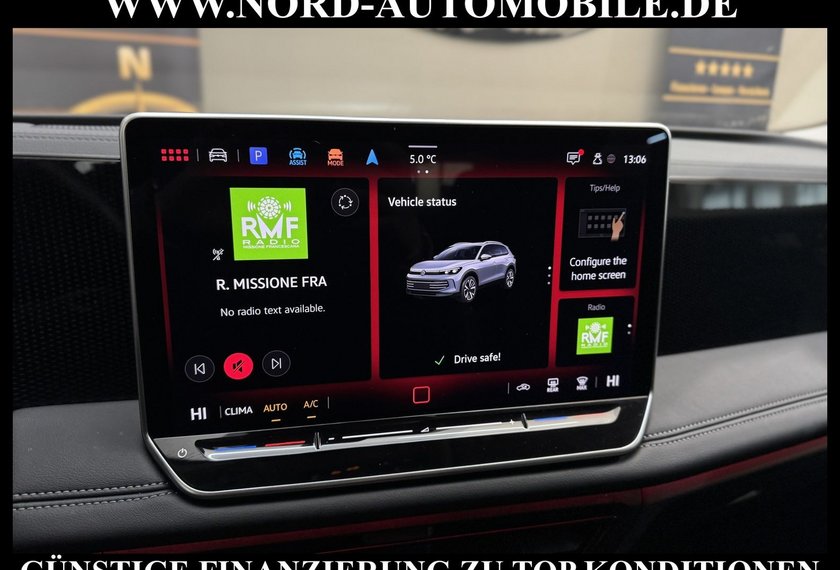 Volkswagen Tiguan Tiguan Life 2.0 TDI SCR DSG Kamera/Side&amp;Lane/ACC