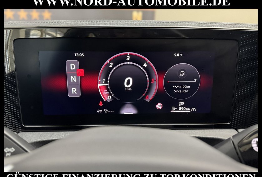 Volkswagen Tiguan Tiguan Life 2.0 TDI SCR DSG Kamera/Side&amp;Lane/ACC