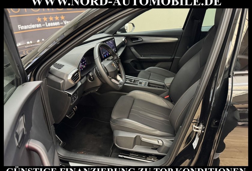 Cupra Formentor Formentor VZ 2.0 TSI DSG Kamera/AHK/19/Navi/LED