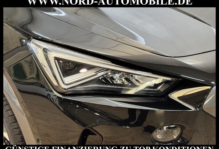 Cupra Formentor Formentor VZ 1.4 TSI e-HYBRID DSG Kamera/19/Navi