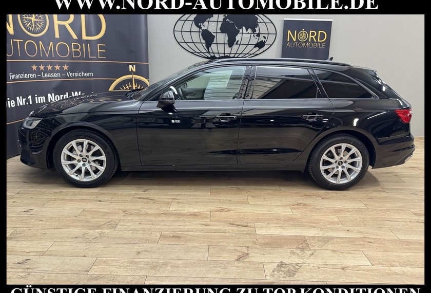 Audi A4 A4 35 Avant 2.0 TFSI S-Tronic Navi/LED/PDC/SHZ