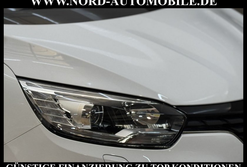 Renault Grand Scenic Grand Scenic IV dCi 120 ZEN *7-SITZER*20Z*NAV*