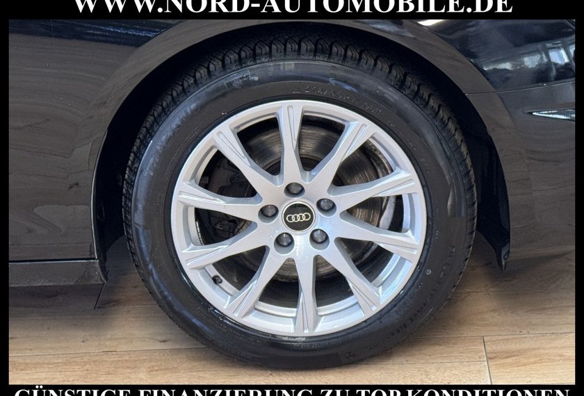 Audi A4 A4 35 Avant 2.0 TFSI S-Tronic Navi/LED/PDC/SHZ