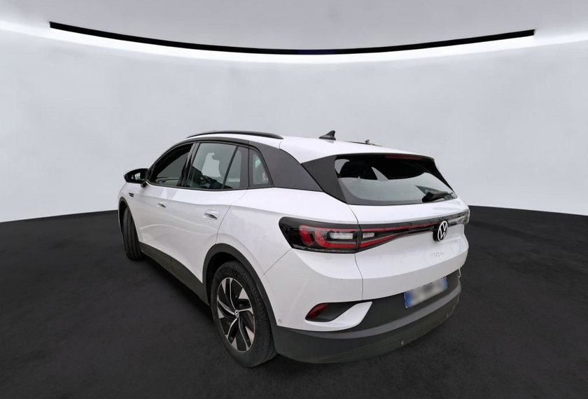 Volkswagen ID.4 ID.4 Pro Automatik Teilleder/Navi/LED/Kamera/19