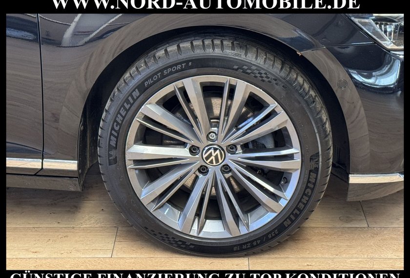 Volkswagen Passat Variant Passat Variant ELEGANCE 2.0 TSI*AHK*PANO*UPE:60*