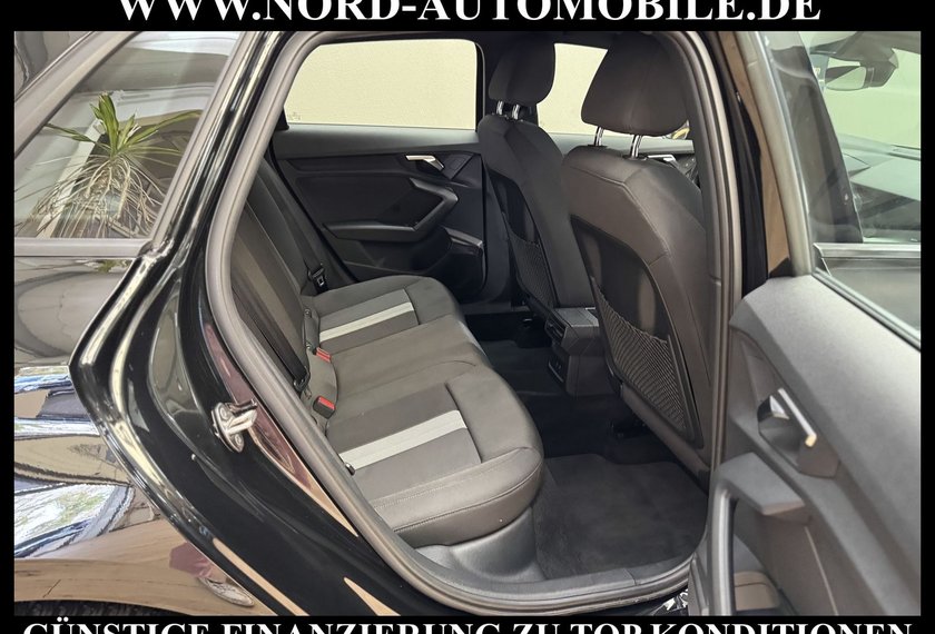 Audi A3 A3 Sportback Advanced 35 TFSI S-Tronic Virt.Cock