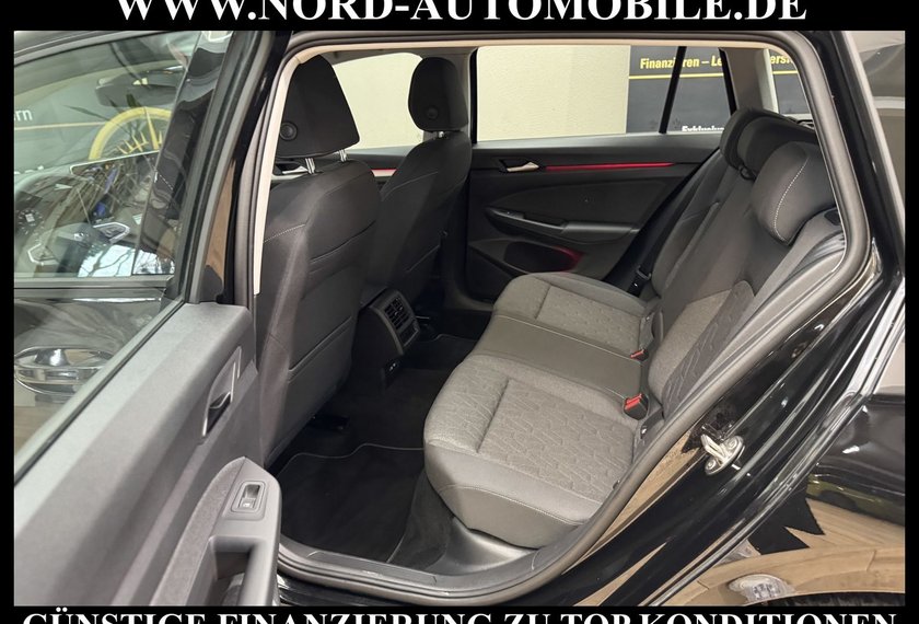 Volkswagen Golf Golf Variant Life 1.5 eTSI DSG MJ2025/Head-Up/